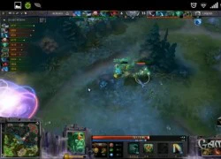 TI4 DotA2 Live - Ứng dụng xem stream DotA 2 trên mobile