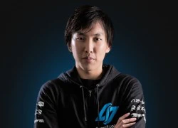 Tiểu sử siêu sao Liên Minh Huyền Thoại: Doublelift