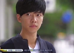 Tính mạng Dae Gu (Lee Seung Gi) bị đe dọa