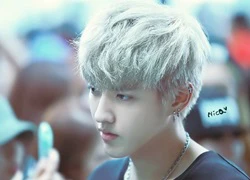 Tòa xác nhận ngày hòa giải giữa Kris (EXO) và công ty