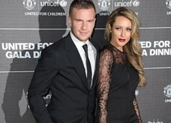 Tom Cleverley 'đeo gông' hòng đổi vận