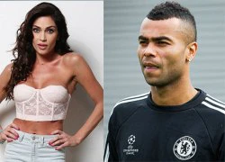 Tom Cleverley và Ashley Cole đỏ tình