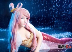 Tổng hợp các bộ cosplay cực đỉnh trên thế giới