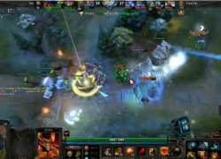 Tổng hợp replay DOTA 2 hấp dẫn trong ngày 07/06