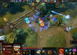 Tổng hợp replay DOTA 2 hay nhất trong ngày 04/06