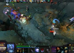 Tổng hợp replay DOTA 2 và LMHT hấp dẫn ngày 20/06