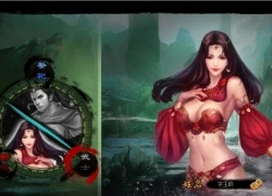 Tổng quan về webgame Võ Tu Mỹ Nữ sắp về Việt Nam