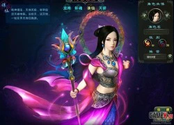 Tổng thể về Cổ Quốc Quật Khởi &#8211; Game đề cao nội dung PK quốc chiến