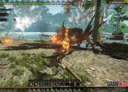 Tổng thể về Monster Hunter Online - Sản phẩm đáng để chơi