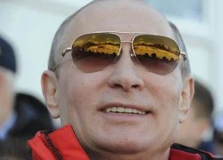 Tổng thống Nga Putin bay sang Brasil cổ vũ World Cup