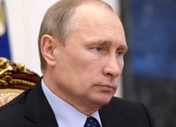 Tổng thống Putin lên tiếng về thoả thuận khí đốt với Ukraine