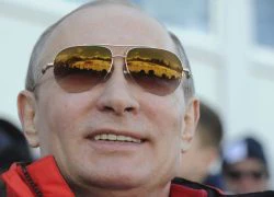 Tổng thống Putin sẽ đến Brazil dự lễ bế mạc World Cup