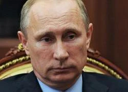 Tổng thống Putin và Obama "đá xoáy" nhau vì Ukraine