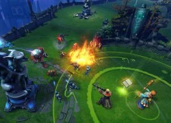 Top những MOBA 3D ấn tượng sắp ra mắt làng game