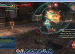 Trải Nghiệm DC Universe Online ngày phát hành 26/6