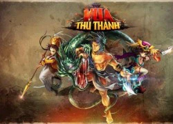 Trải nghiệm Vua Thủ Thành &#8211; game Tower Defense online của người Việt