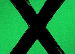 'Trai xấu' Ed Sheeran thống trị iTunes tại 65 quốc gia