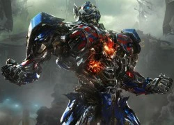 'Transformers 5' sẽ ra mắt khán giả trong năm 2016