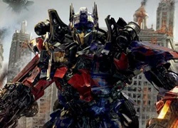 "Transformers: Age of Extinction" chưa ra rạp đã bị kiện