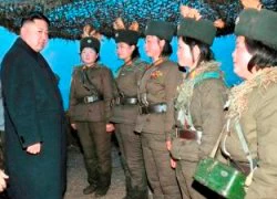 Triều Tiên nổi giận với phim Mỹ nói về âm mưu ám sát Kim Jong-un