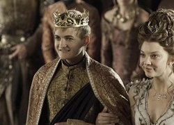 'Trò chơi vương quyền' ăn khách nhất HBO