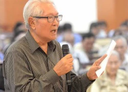 'Trung Quốc đang muốn chúng ta suy yếu kinh tế'