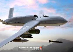 Trung Quốc hay Nga có thể là nước mua, dùng nhiều UAV nhất vào năm 2020?