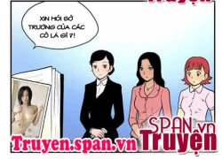 Truyện Bựa Á Đù Chapter 103