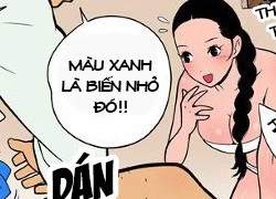 Truyện Bựa Á Đù Chapter 96