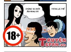 Truyện bựa ơ cái đệch phần 295