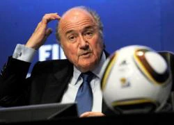 TS Vũ Công Lập: Blatter có thể bị sát thương bởi truyền thông