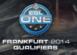 Tường thuật tứ kết DOTA 2 ESL One 2014 Mouz vs IG BO3