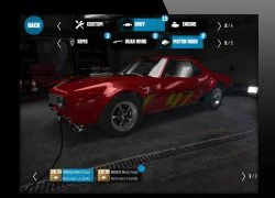 Ubisoft ra mắt game đua xe 'The Crew'