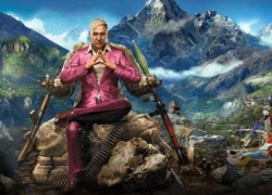 UBISOFT VÀ NVIDIA LẬP LIÊN MINH LÀM "PHIM HOLLYWOOD"