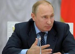 Ukraine: Tổng thống Putin bất ngờ "hạ vũ khí"