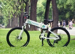 Ưu đãi xe đạp điện tại Vietbike 167 Xã Đàn