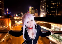 VẺ ĐẸP HÚT HỒN CỦA COSPLAYER KANDA LAAM