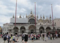 Venice Thành phố của tình yêu