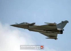 Vì sao Ấn Độ muốn sở hữu máy bay Dassault Rafale?