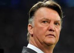 Vì sao gọi Van Gaal là... siêu nhân?