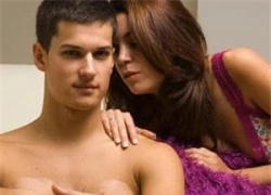 Vì sao phim sex khiến đàn ông quan hệ kém