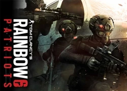 Vì sao Ubisoft khai tử Rainbow Six: Patriots?