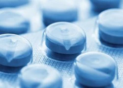 Viagra làm tăng nguy cơ ung thư da ở nam giới