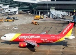 VietJet Air lên tiếng về sự cố nhầm đường bay