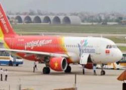 VietJet Air "nhầm đường": Nhiều người vi phạm