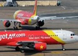 Vietjet Air xin lỗi vụ bay Đà Lạt hạ cánh ở Nha Trang