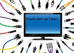 Viettel mở rộng kinh doanh truyền hình cáp với Ericsson