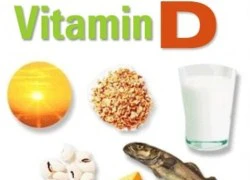 Vitamin D có thể làm giảm nguy cơ mắc chứng tự kỷ ở trẻ em