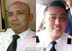 Vợ cơ trưởng MH370 thừa nhận chồng 'là người nói câu tạm biệt từ buồng lái'