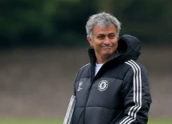 Vợ Mourinho cản chồng dẫn dắt tuyển Anh